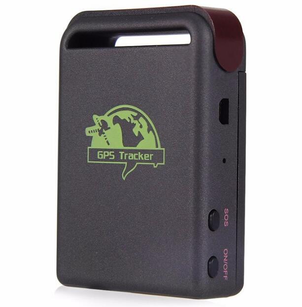Mini Gsm Gprs Gps Tracker Car Vehicle Tracking Device And Vehicle
